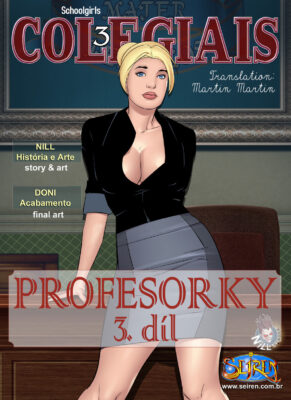 Profesorky (3)