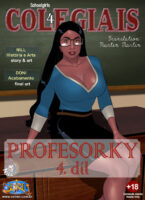 Profesorky (4)
