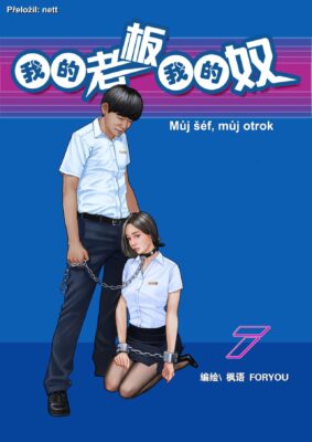 Můj šéf, můj otrok 7
