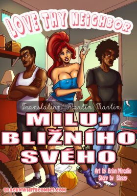 Miluj bližního svého