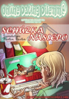 Schůzka naslepo