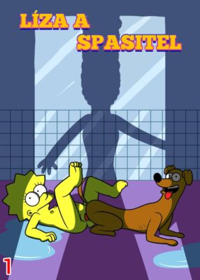 Líza a Spasitel