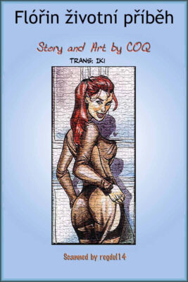 Flóřin životní příběh