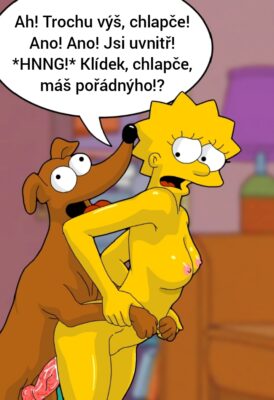 Lízinina kundička 🤤