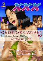 Sousedské vztahy #8 – S tetou na pláži
