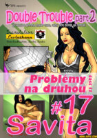 Savita #17 – Problémy na druhou II