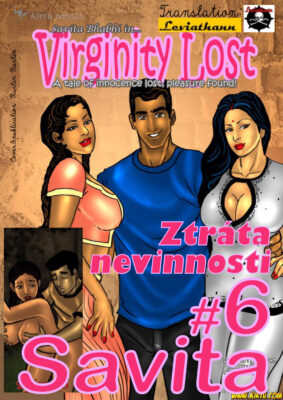 Savita #6 – Ztráta nevinnosti