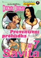 Savita #7 – Preventivní prohlída