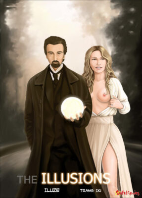 Iluze