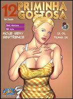 Moje sexy sestřenice (12)