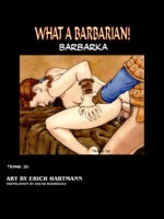 Barbarka